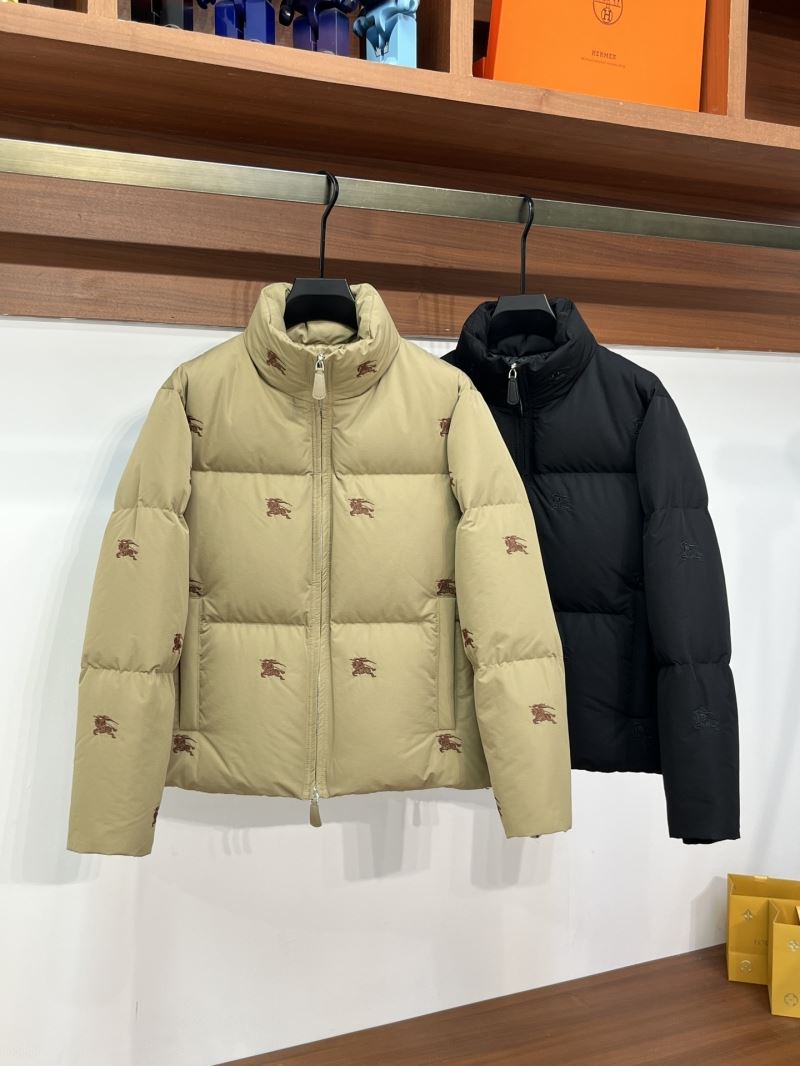 Burberry Down Jackets